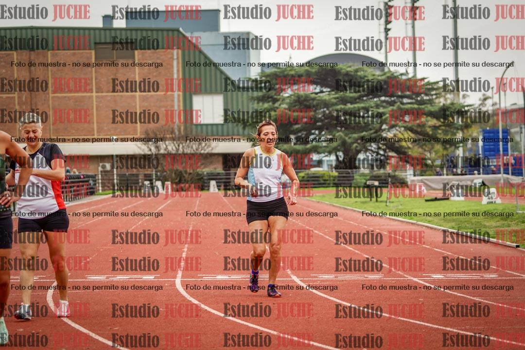 Fotos de los 200 m llanos de mujeres