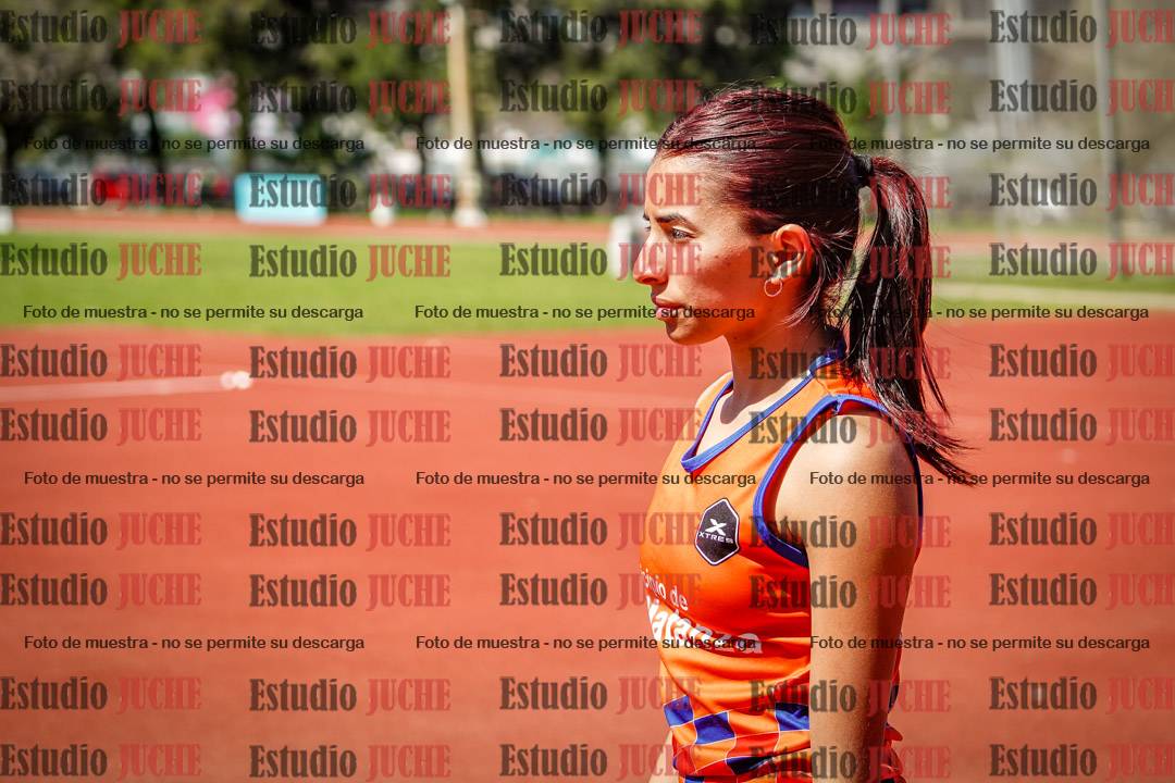 Fotos de los 400 m llanos de mujeres
