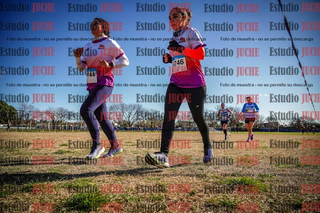 Fotos en el circuito