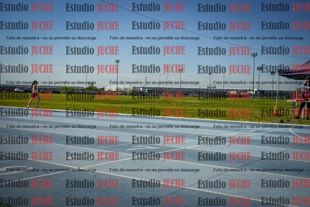 Fotos de los 400 m llanos de mujeres