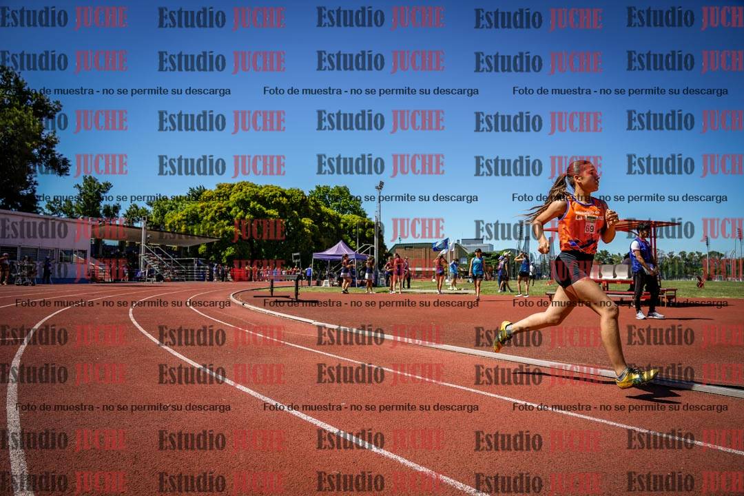 Fotos de los 800 m llanos de mujeres
