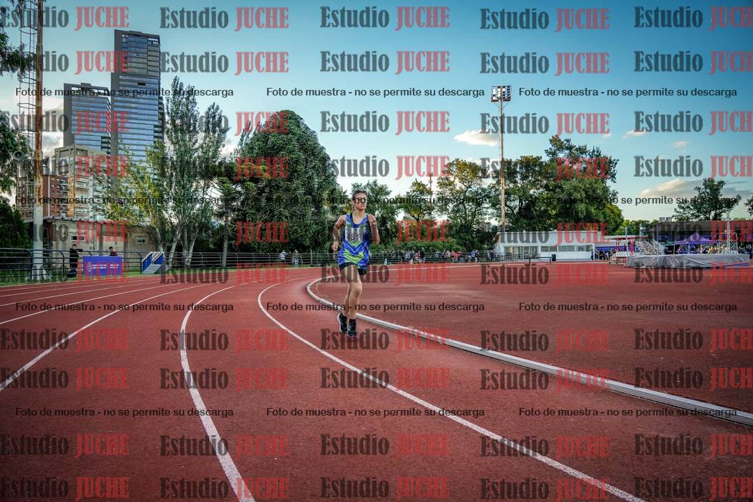 Fotos de los 1500 m llanos de mujeres