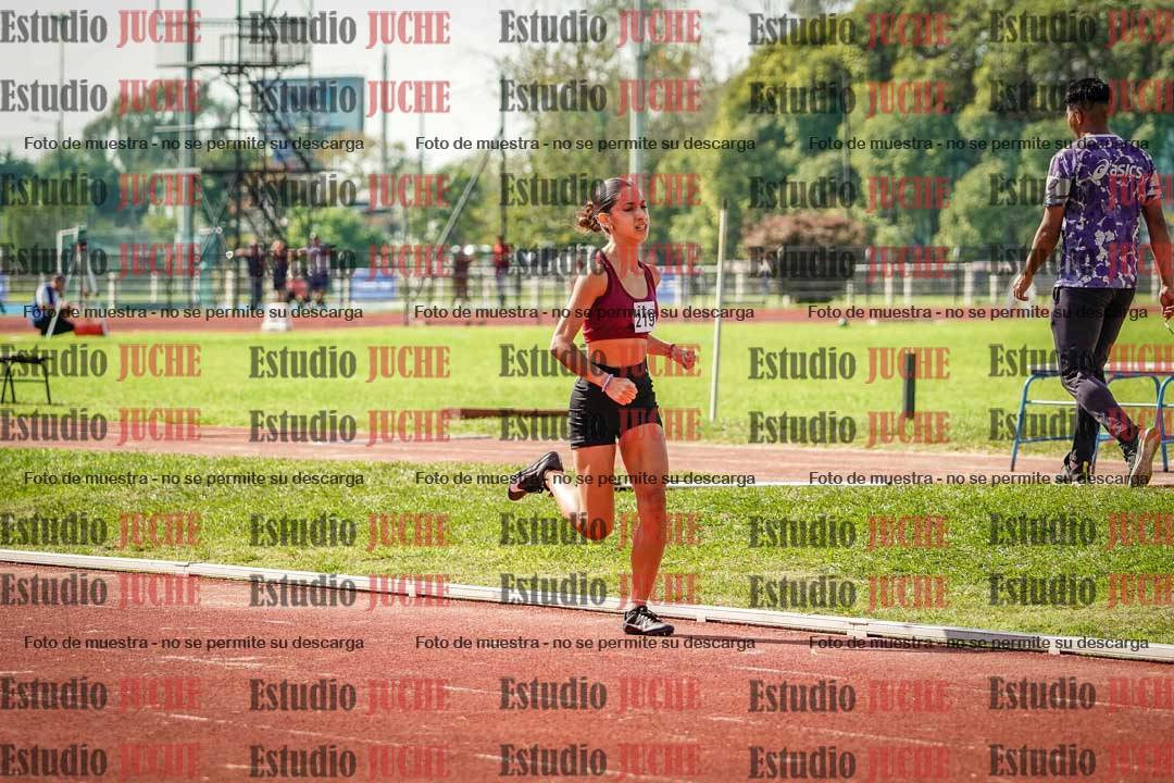 Fotos de los 800 m llanos de mujeres
