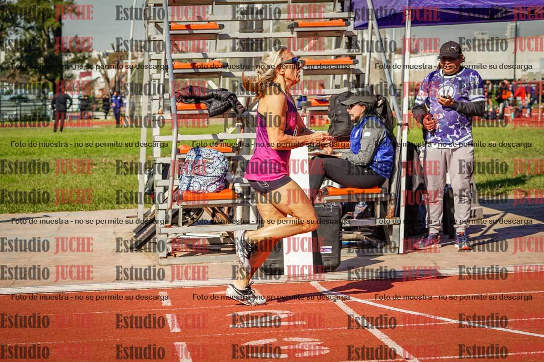 Fotos de los 800 m llanos de mujeres