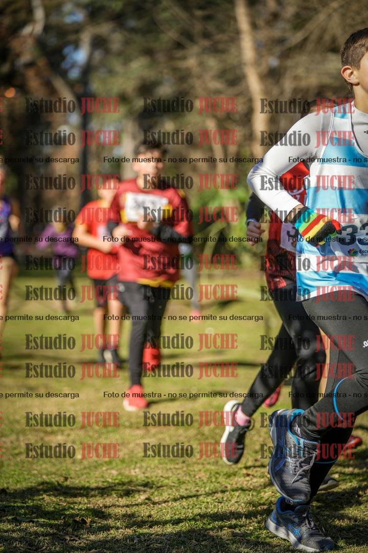 Fotos en el primer punto del circuito