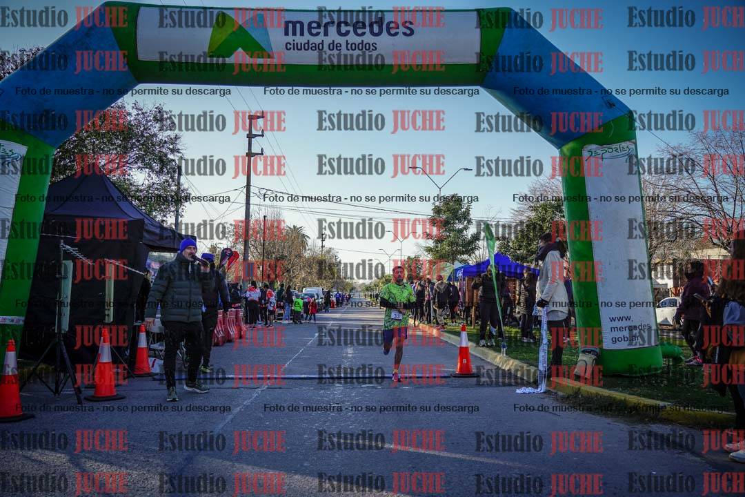 Fotos de las llegadas