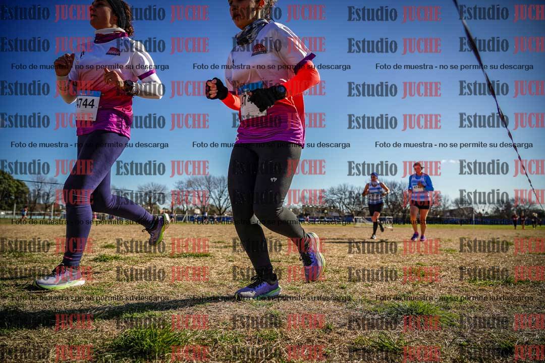 Fotos en el circuito