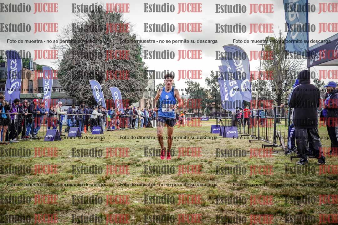Fotos de la llegada