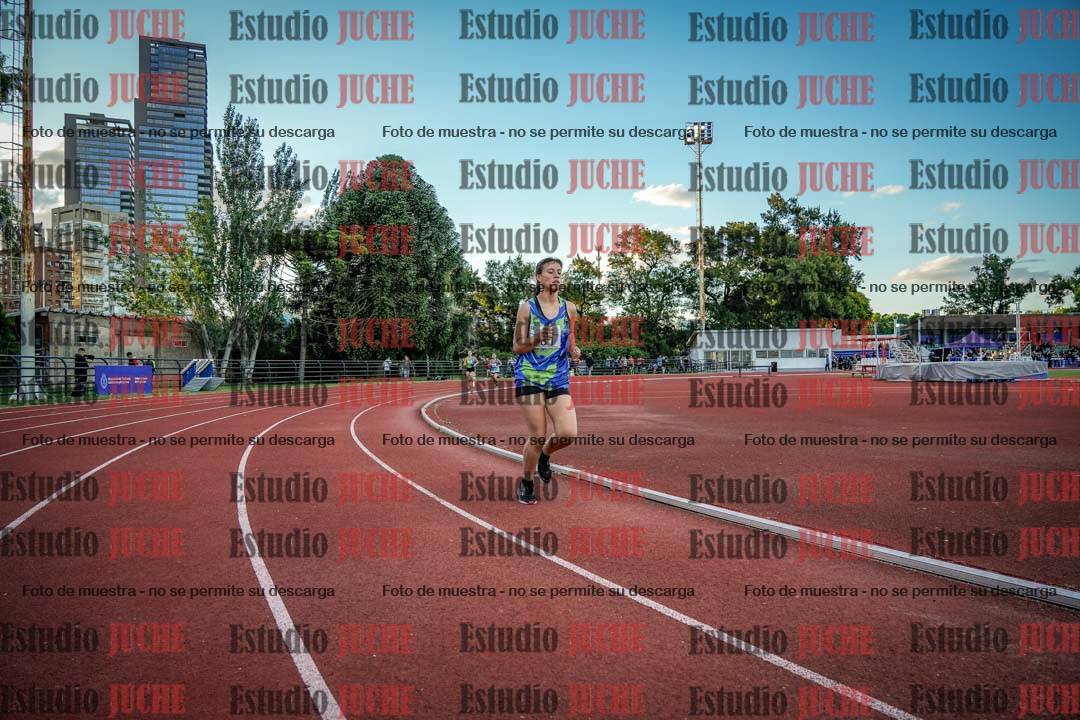 Fotos de los 1500 m llanos de mujeres