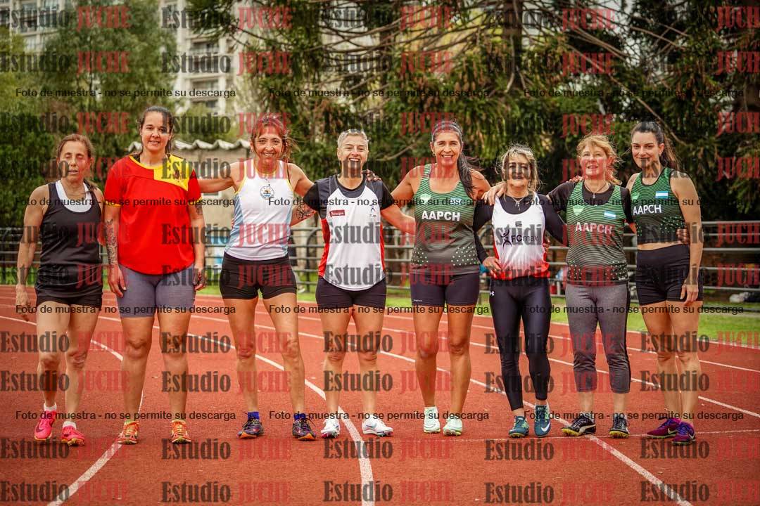 Fotos de algunos extras del torneo