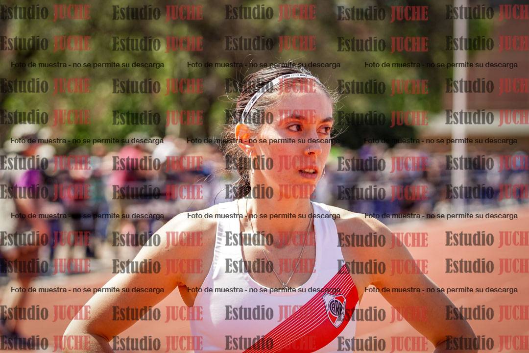Fotos de los 400 m llanos de mujeres