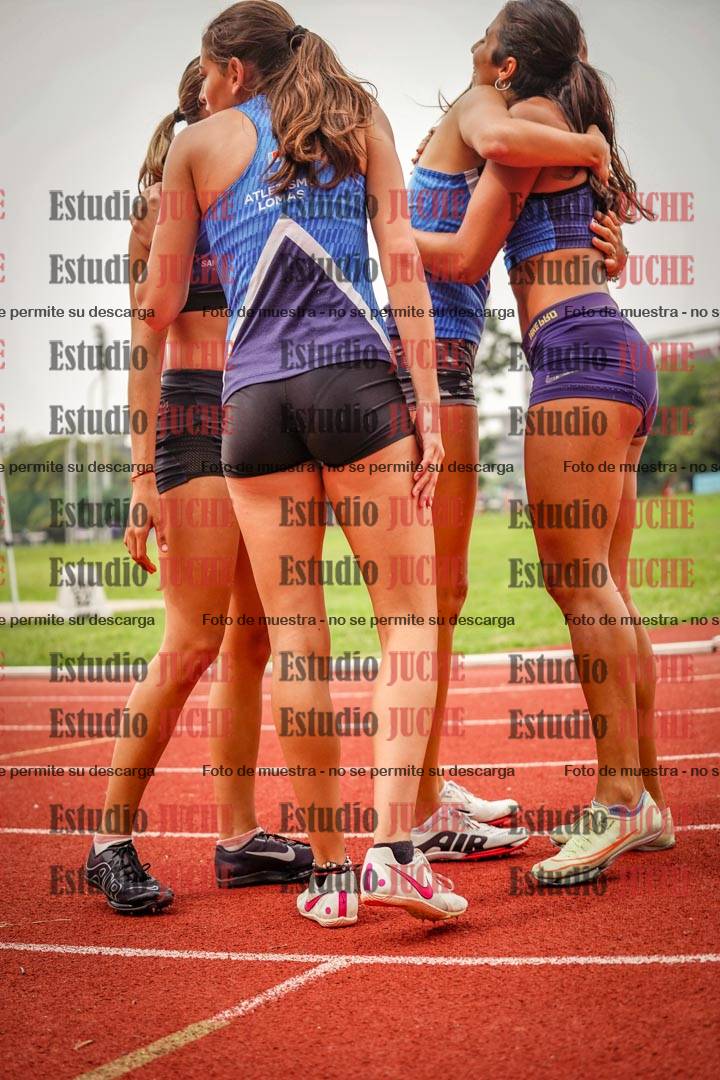 Fotos de algunos extras del torneo