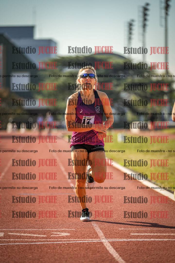 Fotos de los 800 m llanos de mujeres