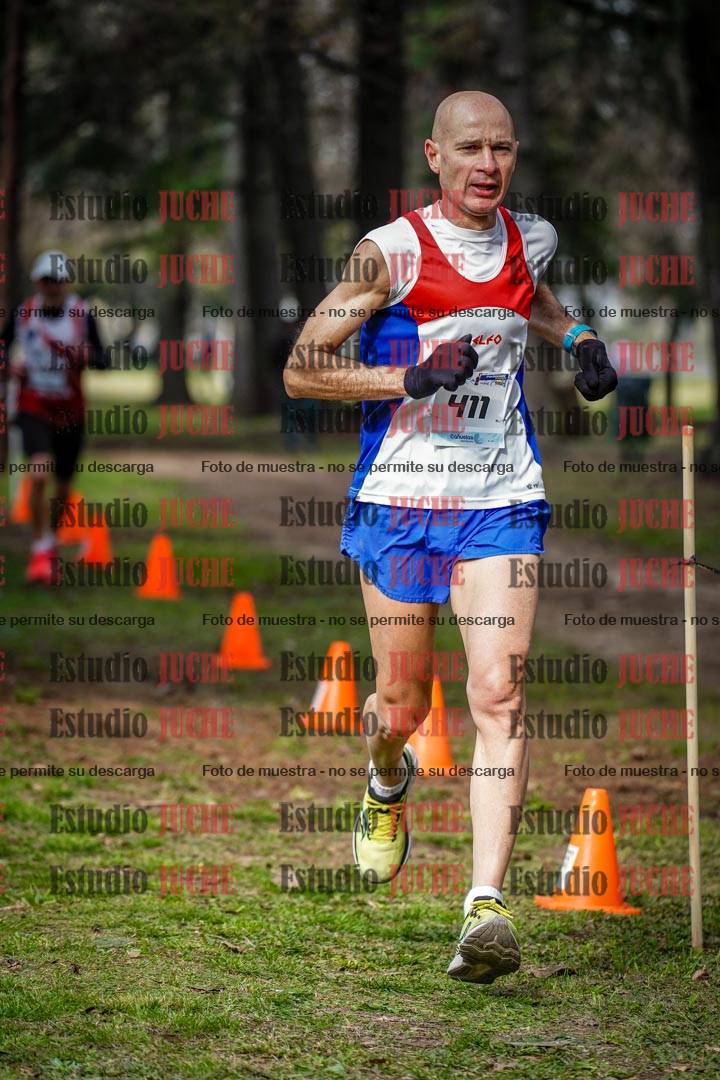 Fotos en el circuito