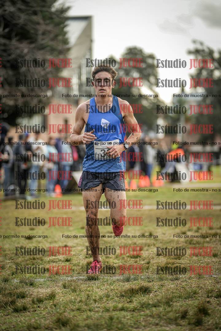 Fotos de la llegada