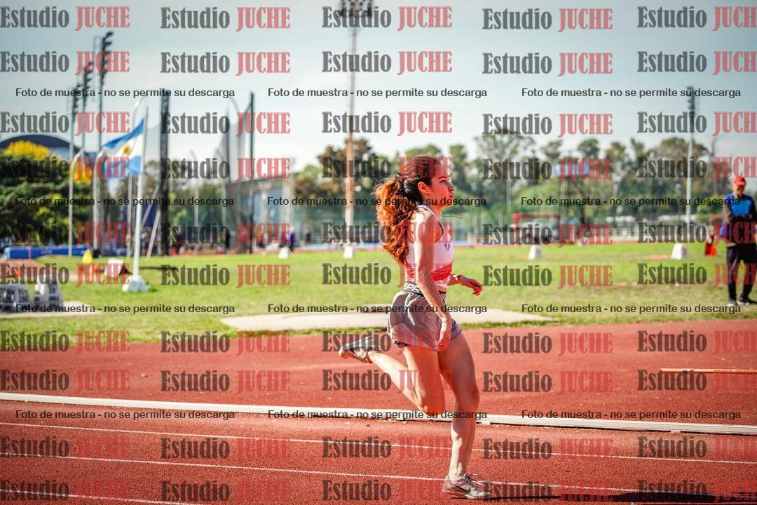 Fotos de los 400 m llanos de mujeres