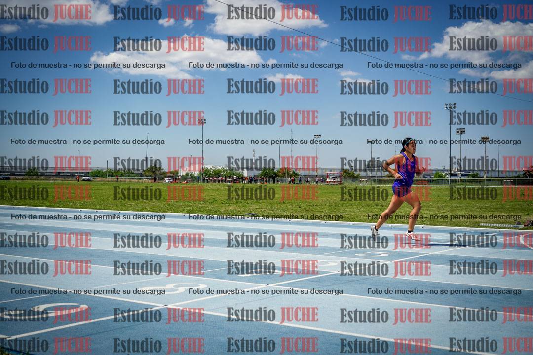 Fotos de los 400 m llanos de mujeres