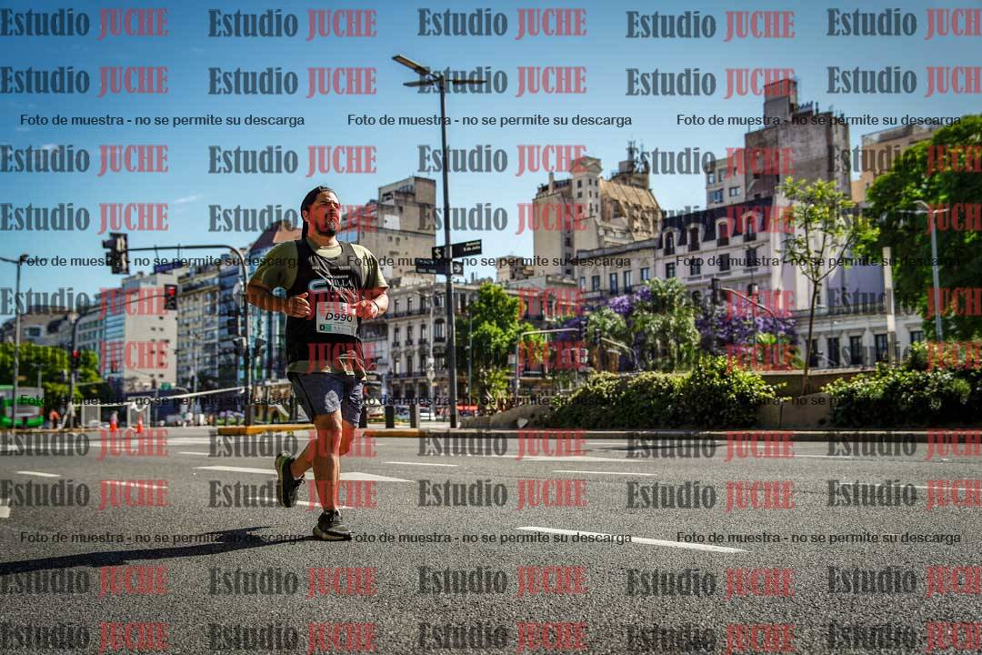 Fotos del segundo punto del recorrido - categoría D