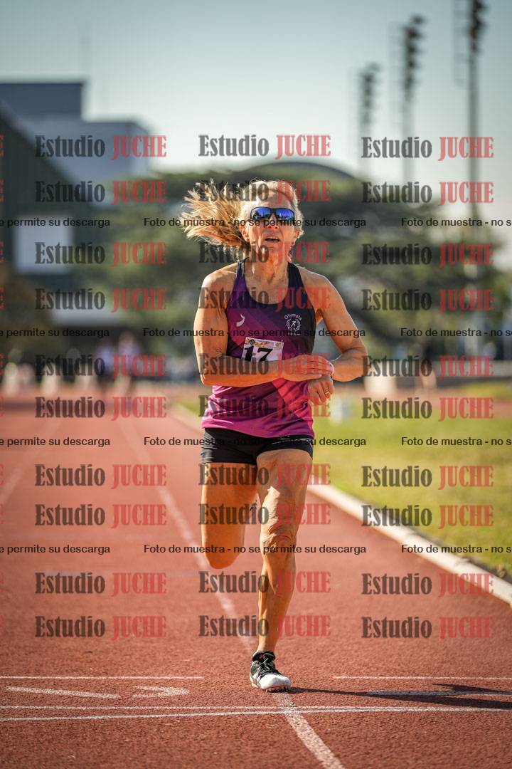 Fotos de los 800 m llanos de mujeres