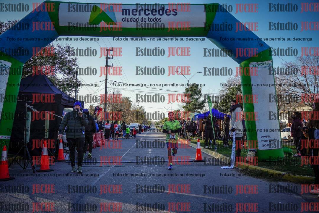 Fotos de las llegadas