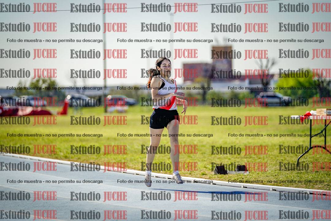 Fotos de los 400 m llanos de mujeres