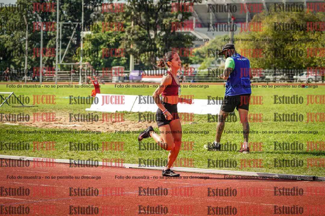 Fotos de los 800 m llanos de mujeres