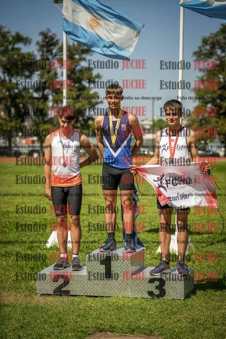 Fotos de algunos extras del torneo