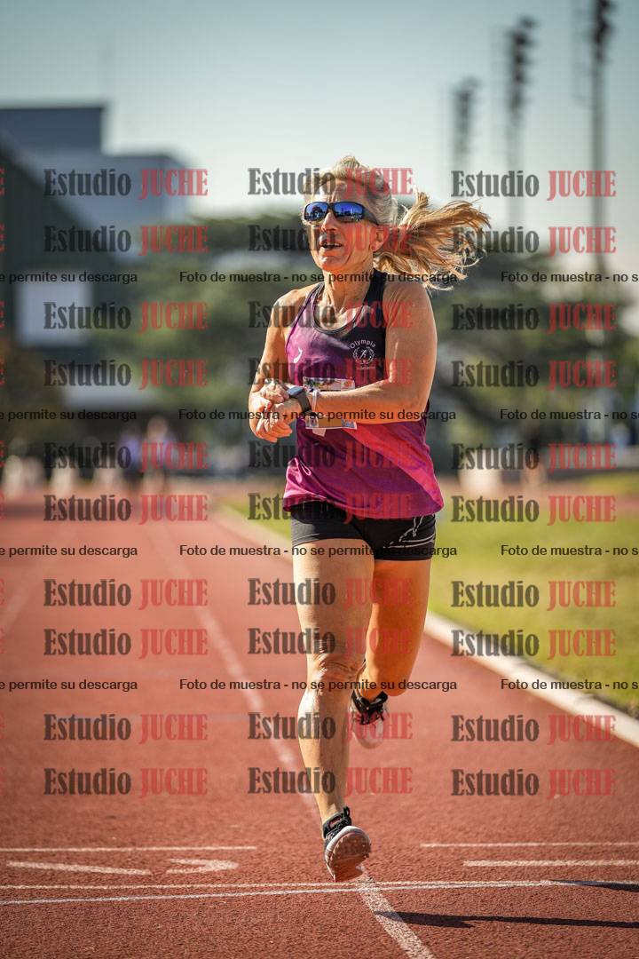 Fotos de los 800 m llanos de mujeres