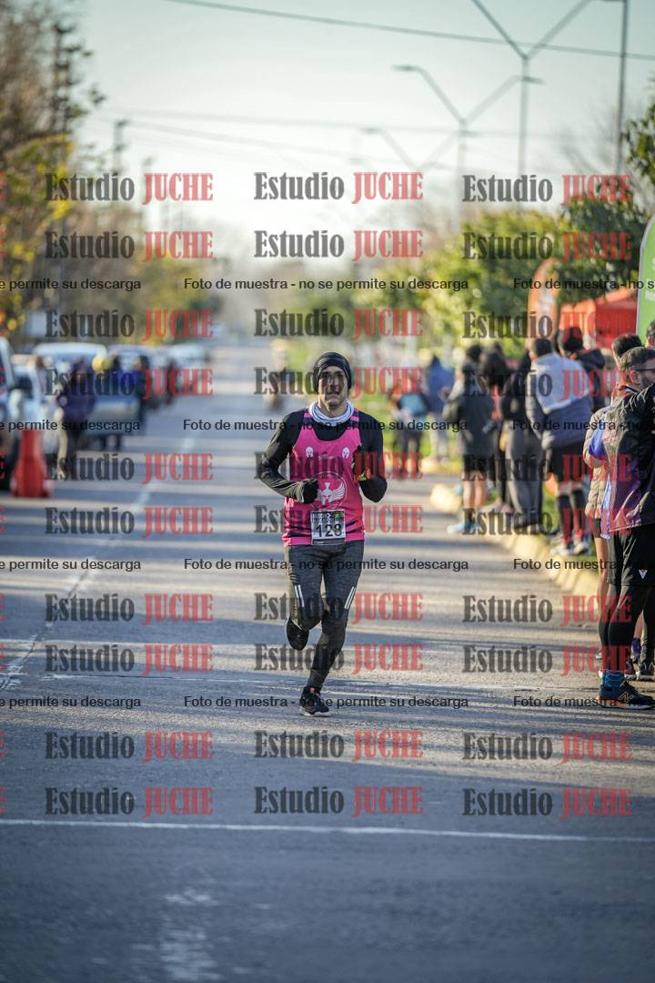 Fotos de las llegadas