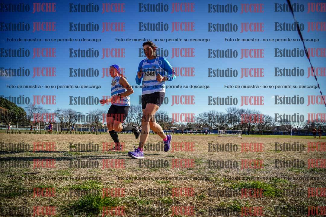 Fotos en el circuito