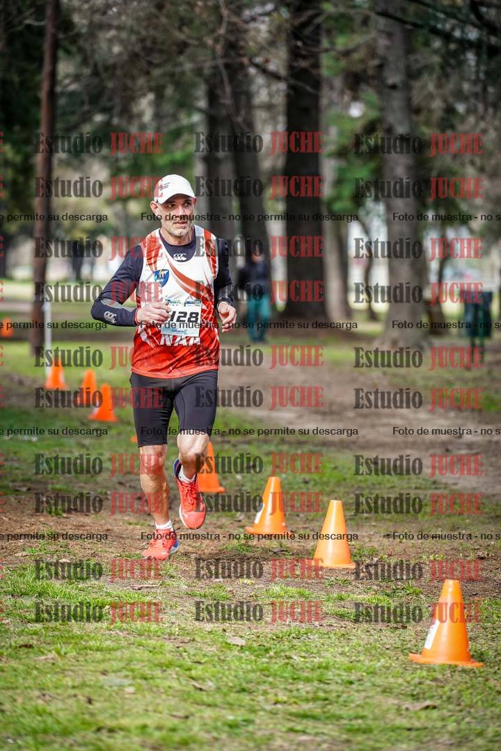 Fotos en el circuito