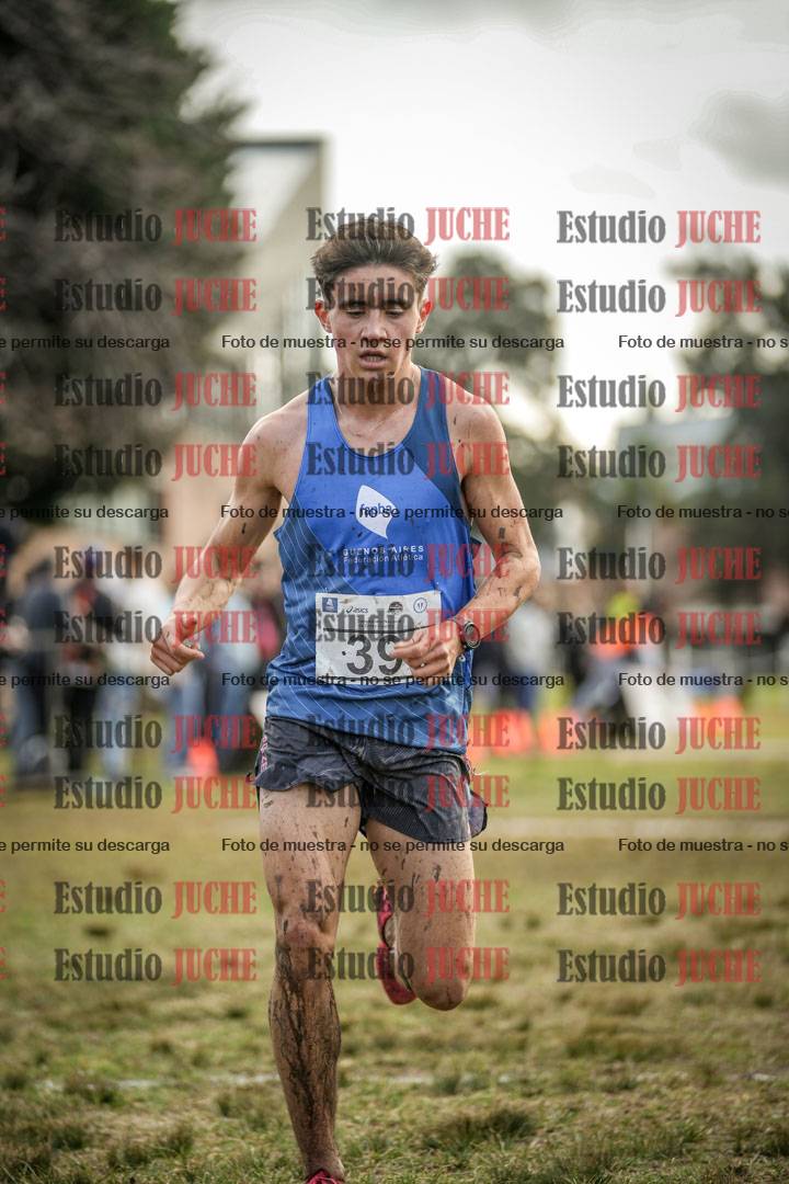 Fotos de la llegada