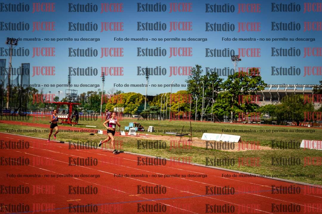 Fotos de los 800 m llanos de mujeres