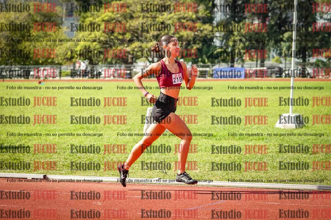 Fotos de los 800 m llanos de mujeres