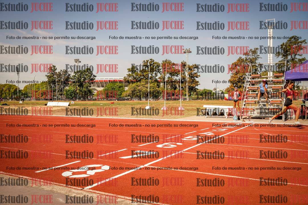 Fotos de los 400 m llanos de mujeres