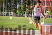 Fotos de los 600 m llanos de varones