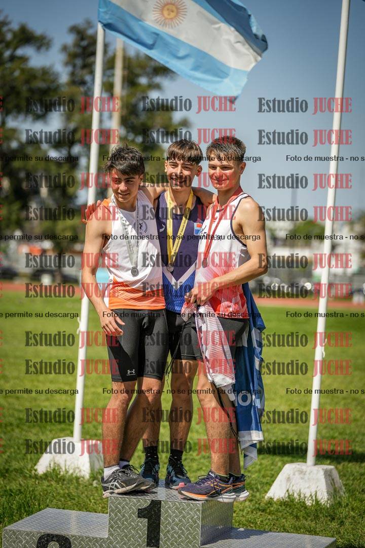 Fotos de algunos extras del torneo