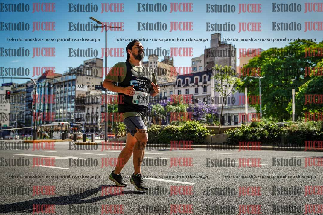 Fotos del segundo punto del recorrido - categoría D