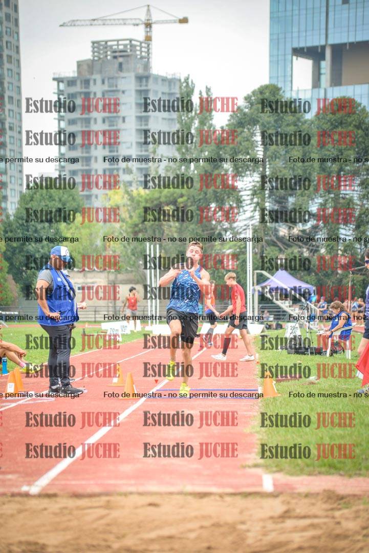 Fotos del salto triple - tabla de 11 y 13
