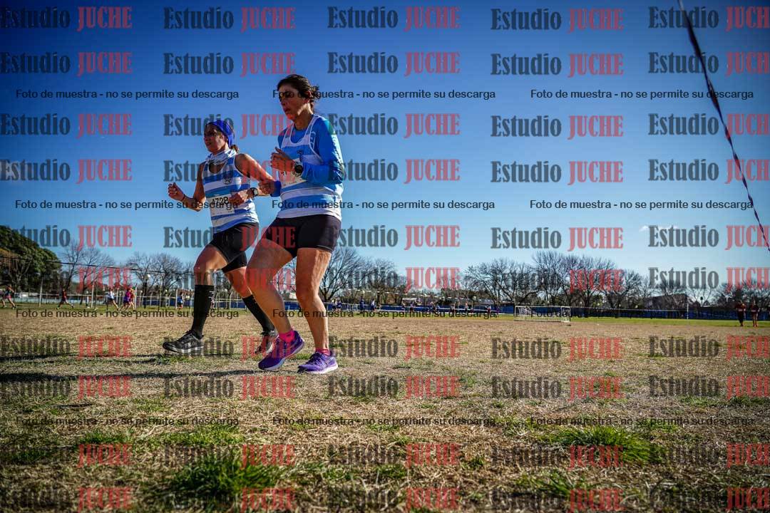 Fotos en el circuito