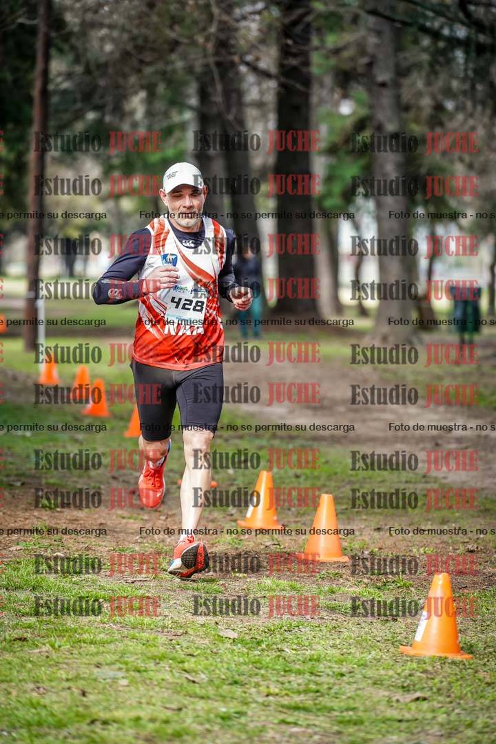 Fotos en el circuito