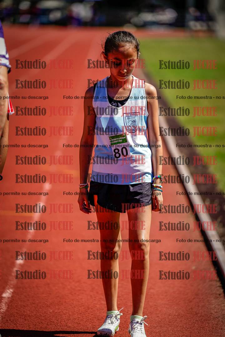Fotos de los 1000 m llanos de mujeres