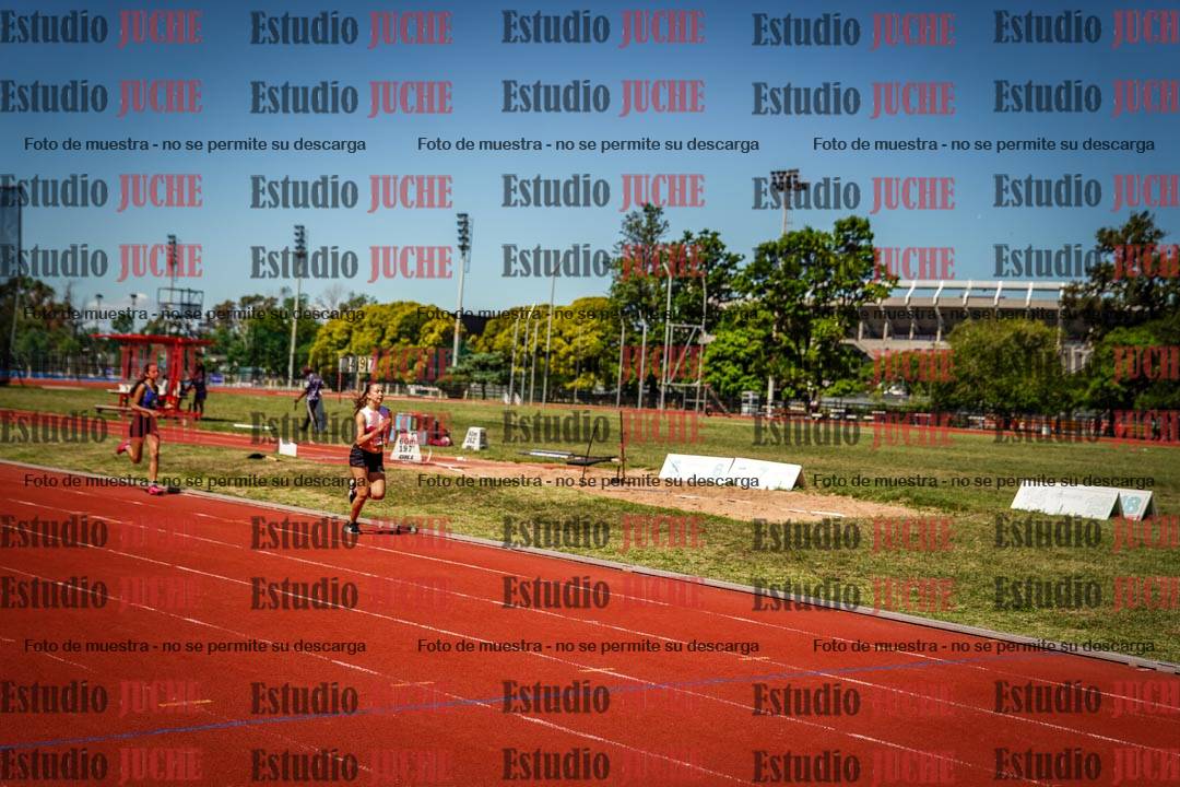 Fotos de los 800 m llanos de mujeres