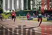Fotos de los 400 m con vallas de varones