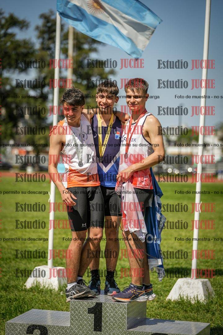 Fotos de algunos extras del torneo