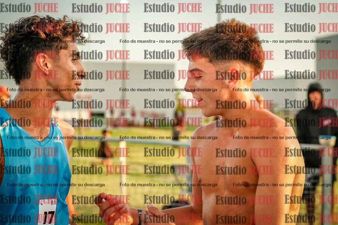 Fotos de algunos extras del torneo