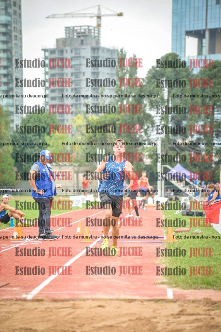 Fotos del salto triple - tabla de 11 y 13