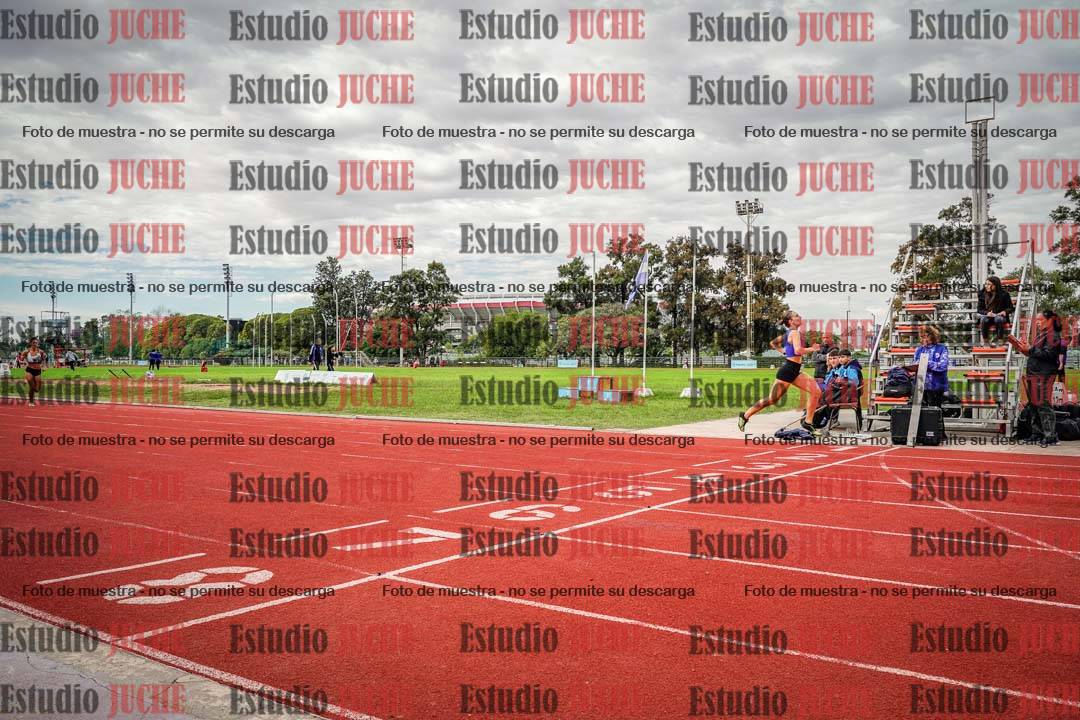 Fotos de los 400 m llanos de mujeres