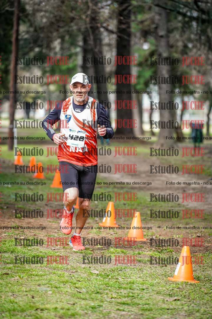 Fotos en el circuito