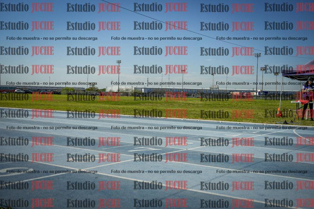 Fotos de los 400 m llanos de mujeres